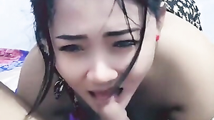 DI Sepong LC Di Kontrakan