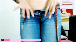 Hairyjuana - Webcam Show
