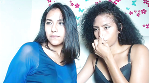 Bestfriendsteam - Webcam Show