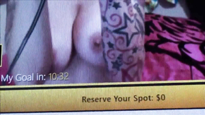 32 - Webcam Show