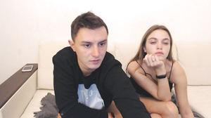 West_coast_couple - Webcam Show - 17-sep-19 2