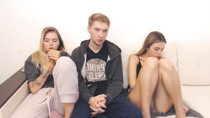West_coast_couple - Webcam Show - 17-sep-19 2