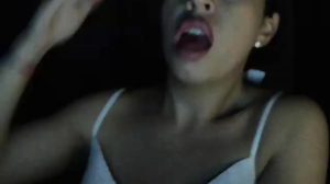 Martinajones - Webcam Show