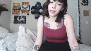 Fluffernutter - Daddys Girl Wants Him To Impregnate Her