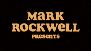 Mark Rockwell - Luna Star - South beach quickie