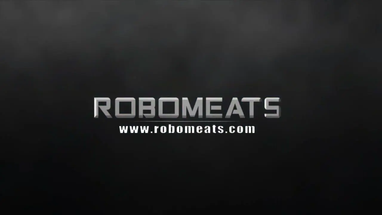 Robomeats - Bat team Timestop (2)