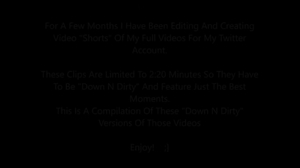 LittleOralAndie - Twittercompilationfinal