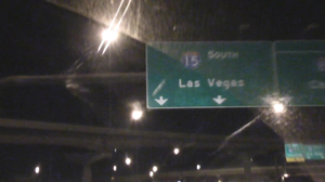 Mya Lane - Vegas Trip
