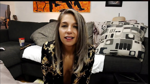 Alpineangel99 - 2019-07-01 - Webcam Show