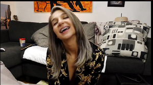 Alpineangel99 - 2019-07-01 - Webcam Show