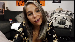 Alpineangel99 - 2019-07-01 - Webcam Show