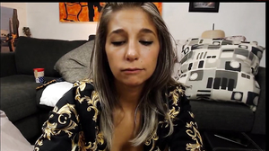 Alpineangel99 - 2019-07-01 - Webcam Show