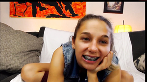 Alpineangel99 - 2019-08-03 - Webcam Show