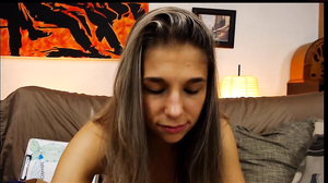 Alpineangel99 - 2019-08-19 - Webcam Show