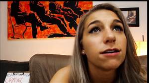 Alpineangel99 - 2019-09-21 - Webcam Show