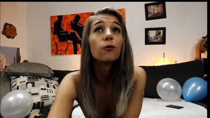 Alpineangel99 - 2019-07-08 - Webcam Show