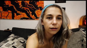 Alpineangel99 - 2019-09-15 - Webcam Show