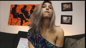 Alpineangel99 - 2019-09-24 - Webcam Show