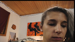 Alpineangel99 - 2019-10-03 - Webcam Show