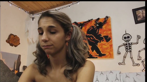 Alpineangel99 - 2019-10-22 - Webcam Show