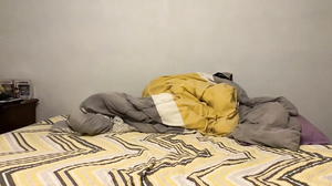 Anal And Hitachi Masturbation - Webcam Show