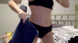 Gardenofed3n - 23 05 2020 - Webcam Show
