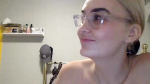 Gardenofed3n - 23 05 2020 - Webcam Show