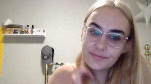 Gardenofed3n - 23 05 2020 - Webcam Show