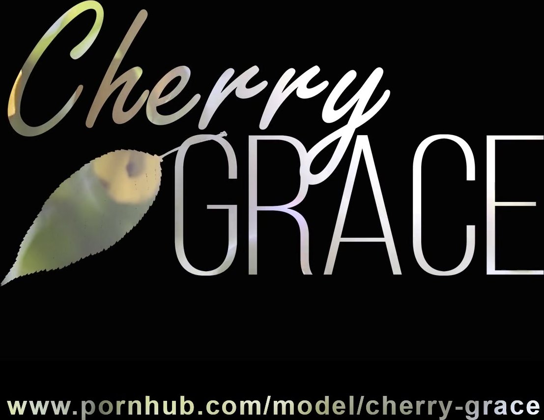 Cherry grace blow