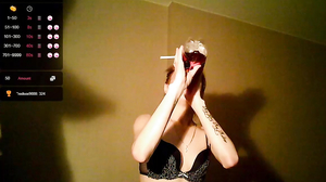 Trioa - 2019-12-28 - Webcam Show