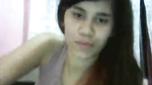 Talita Timida 2