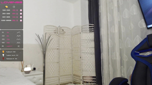 misswanessa December-09-2020 21-12-17 @ Chaturbate WebC