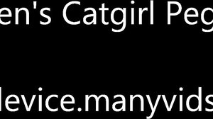 KinkDevice - Jens Catgirl Peg