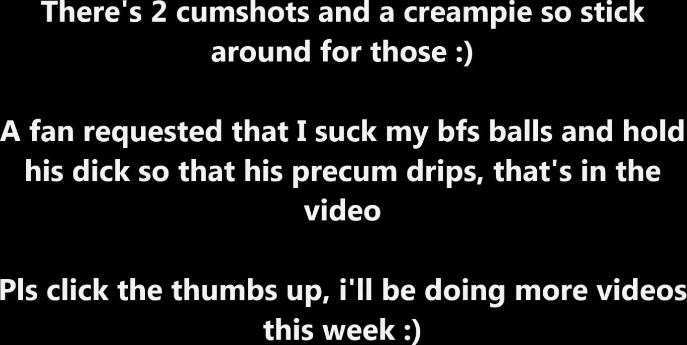 Selena22 - Slow Creamy Riding with Creampie and Quickie