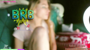 Chaturbate - queenafina January-08-2021