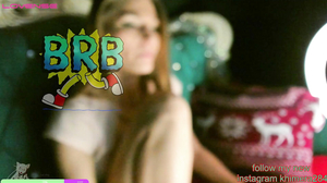 Chaturbate - queenafina January-08-2021