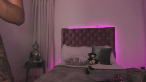 Chaturbate - anna_ferrer_ January-14-2021