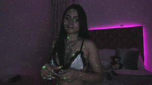 Chaturbate - anna_ferrer_ January-14-2021