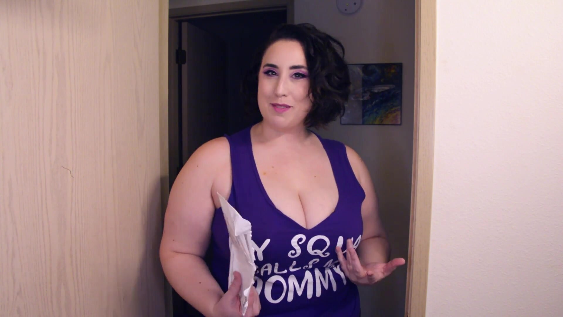 KL - mommy helps with your milf addiction