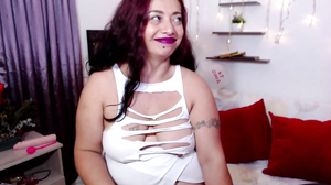 kimberly_milf February-15-2021 16-56-57 @ Chaturbate We