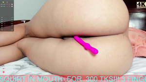 sweet_princess_26 February-27-2021 18-34-18 @ Chaturbat