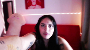 Chaturbate - sweet_doll_ April-13-2021