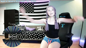 Chaturbate - anabelleleigh April-23-2021