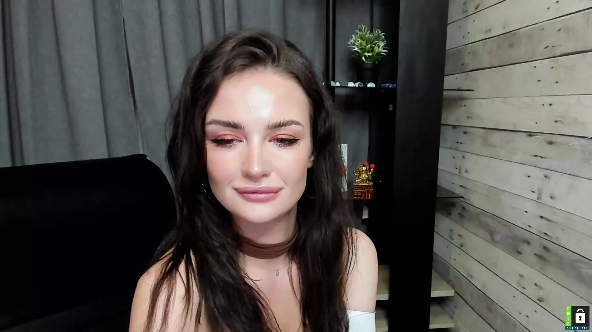 camgirl tiffany keys