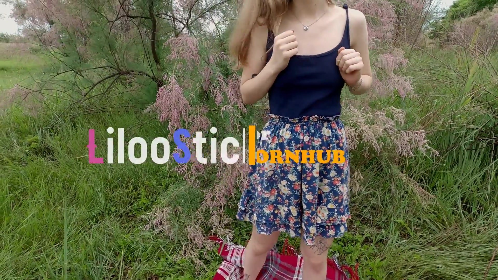 Liloostich gets creampied - thothub