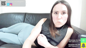 Eatmypie69 - 60 - Webcam Show