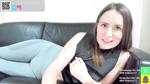 Eatmypie69 - 60 - Webcam Show