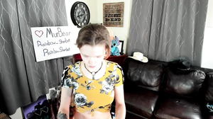 rainbow_sherbet @ Chaturbate WebCam - 2021-03-20 03-18-