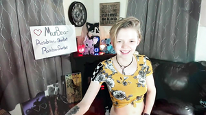 rainbow_sherbet @ Chaturbate WebCam - 2021-03-20 03-18-