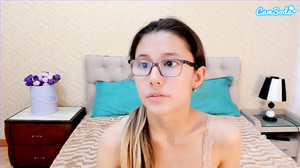 Sweetaileen - 02 - Webcam Show